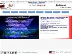 Sites similar to camping-municipal.org