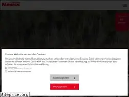Sites similar to camping-neuss.de