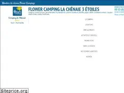 Sites similar to camping-normandie-yport.com