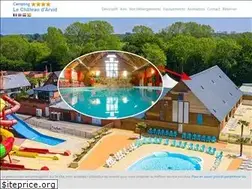 Sites similar to camping-normandie.net