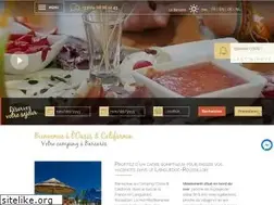 Sites similar to camping-oasis.com