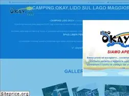Sites similar to camping-okay.com