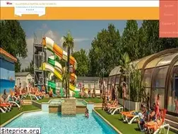 Sites similar to camping-oleron-loisirs.com