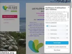 Sites similar to camping-oleron.eu
