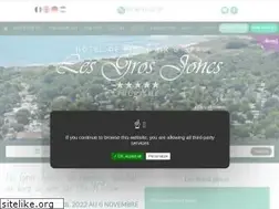 Sites similar to camping-oleron.fr
