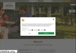 Sites similar to camping-olympia.com