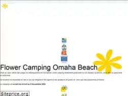 Sites similar to camping-omaha-beach.fr