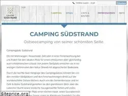 Sites similar to camping-ostsee.de