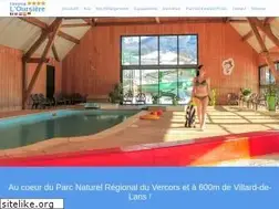 Sites similar to camping-oursiere.fr