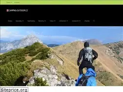 Sites similar to camping-outdoor.cz