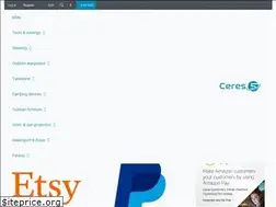 Sites similar to camping-outdoor.eu