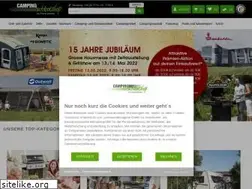 Sites similar to camping-outdoorshop.de
