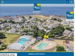 Sites similar to camping-paludiers.com