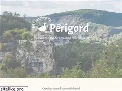 Sites similar to camping-perigord-france.com