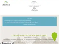 Sites similar to camping-pirna.de