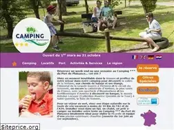 Sites similar to camping-plaisance.com