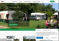 Sites similar to camping-polen.com