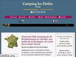 Sites similar to camping-pompadour.com