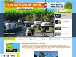 Sites similar to camping-pontrieux.com