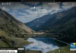 Sites similar to camping-pyrenees-natura.com
