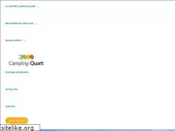 Sites similar to camping-quart.fr