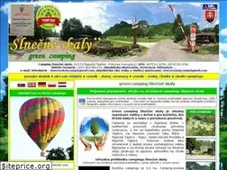 Sites similar to camping-raj.sk