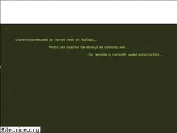 Sites similar to camping-randa.ch