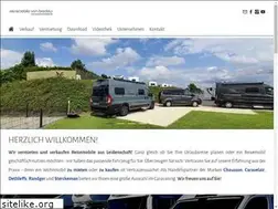 Sites similar to camping-reisen.de