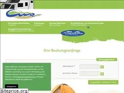 Sites similar to camping-rheinsberg-neuruppin.de