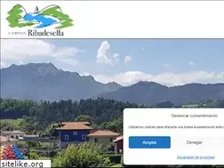 Sites similar to camping-ribadesella.com