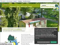 Sites similar to camping-romantische-strasse.de