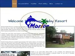 Sites similar to camping-sa.co.za