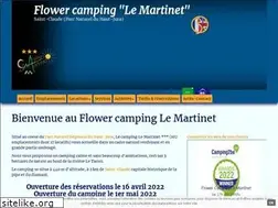 Sites similar to camping-saint-claude.fr