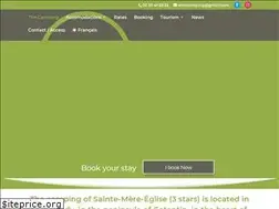 Sites similar to camping-sainte-mere.fr