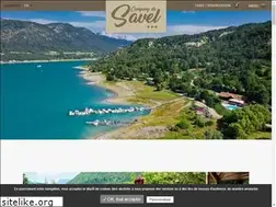 Sites similar to camping-savel.com