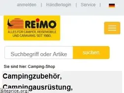 Sites similar to camping-shop.de