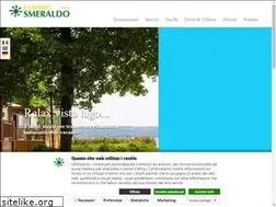 Sites similar to camping-smeraldo.com