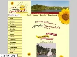 Sites similar to camping-sonneneck.de
