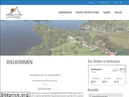 Sites similar to camping-staffelsee.de