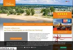 Sites similar to camping-stover-strand.de