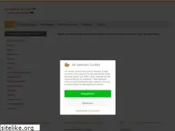Sites similar to camping-suche.de