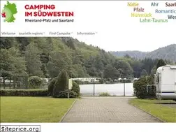 Sites similar to camping-sw.de