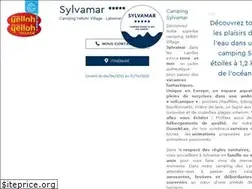 Sites similar to camping-sylvamar.com
