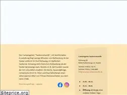 Sites similar to camping-tauberromantik.de