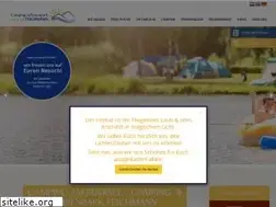 Sites similar to camping-teichmann.de