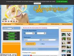 Sites similar to camping-tour.fr