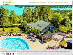 Sites similar to camping-trelachaume.com