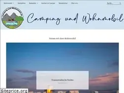 Sites similar to camping-und-wohnmobil.de