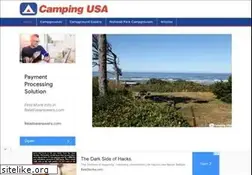 Sites similar to camping-usa.com