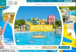 Sites similar to camping-vagues-oceanes.com